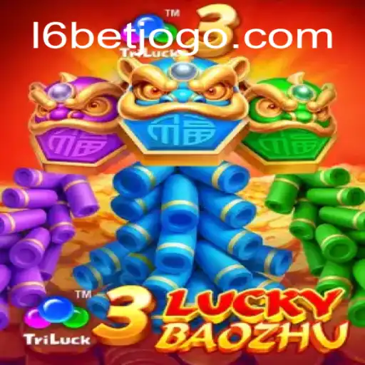 Explorando o Fascinante Mundo de 3LuckyBaozhu com L6Bet