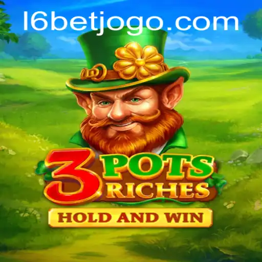Descubra o Fascinante Mundo de 3potsRiches com L6Bet