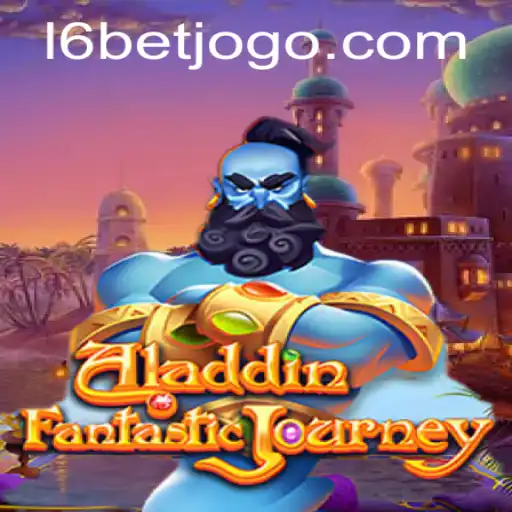 Explorando o Fascinante Mundo de Aladdin e L6Bet