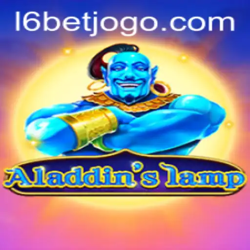 Descubra o Fascinante Mundo de Aladdinslamp: Um Jogo Inovador para os Entusiastas de L6Bet