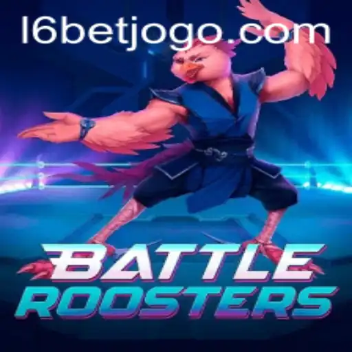 BattleRoosters: O Jogo de Explosões e Estratégia