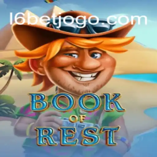 Descubra o Fascinante Mundo de BookofRest com L6Bet