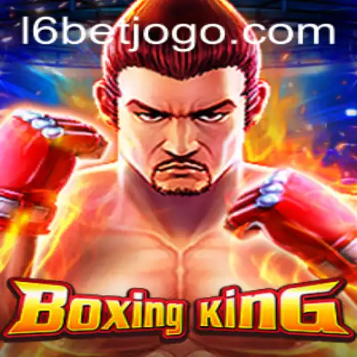 BoxingKing: Descubra a Nova Sensação dos Jogos com L6Bet