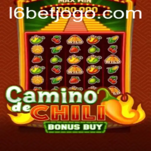 Explorando o Jogo CaminodeChiliBonusBuy e a Plataforma L6Bet