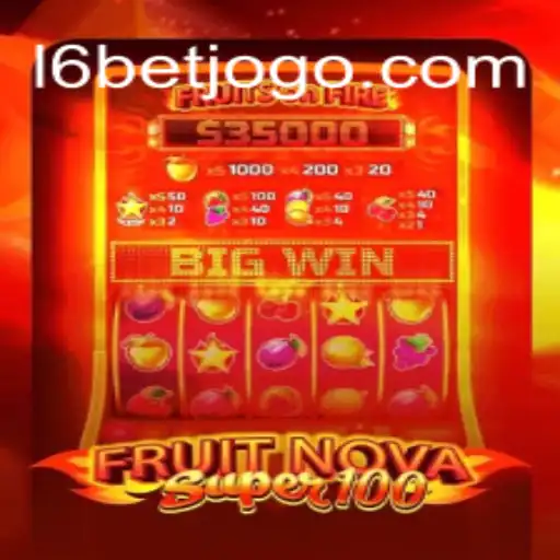 Explorando o Empolgante Jogo FruitNovaSuper100 com L6Bet