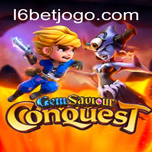 Descubra os Segredos de GemSaviourConquest com L6Bet