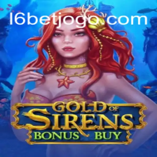 Descubra o Empolgante Mundo de GoldofSirensBonusBuy no L6Bet