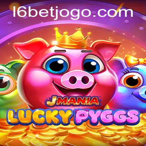 Explorando o Universo do Jogo JManiaLuckyPyggs: Regras e Estratégias