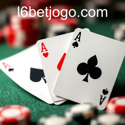 Jogos de pôquer