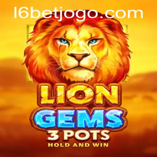 Descobrindo o Universo de LionGems3pots: Uma Aventura no Mundo dos Jogos