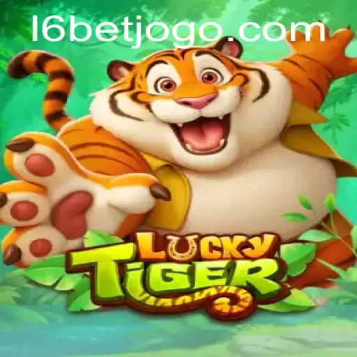 Explorando LuckyTiger: O Novo Fenômeno de Jogo Integrado com L6Bet