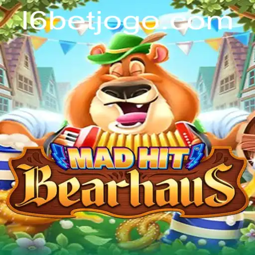 Explorando o Mundo Aventura do MadHitBearhaus: Um Mergulho nas Regras e Desafios do Livro de Aventuras L6Bet