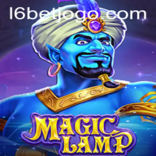 Explorando o Fascinante Mundo de MagicLamp com L6Bet