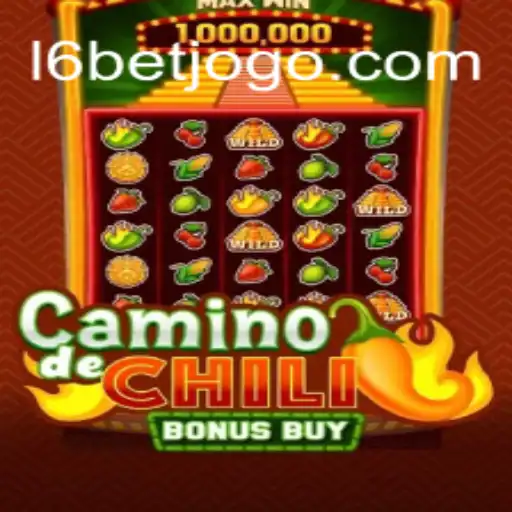 Explorando o Jogo CaminodeChiliBonusBuy e a Plataforma L6Bet