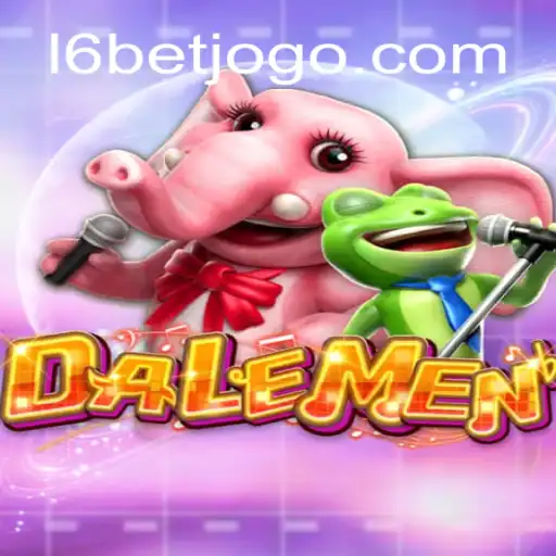 DALEMEN: Descubra o Fascinante Mundo do Jogo com L6Bet