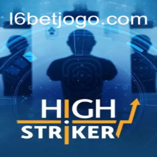 HighStriker: A Nova Sensação no Mundo dos Jogos com L6Bet