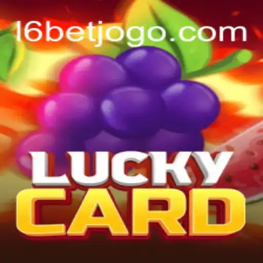 Descubra o Jogo LuckyCard: A Nova Sensação do Entretenimento Online