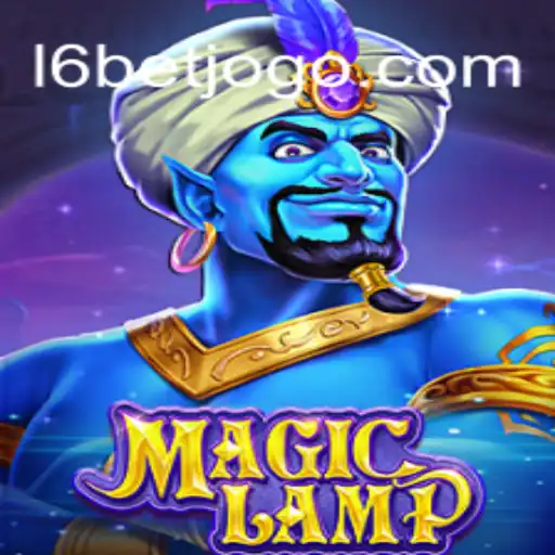 Explorando o Fascinante Mundo de MagicLamp com L6Bet
