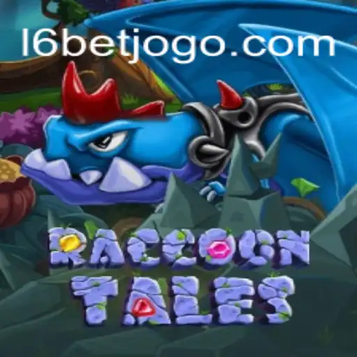 Explorando o Mundo Encantado de RaccoonTales com L6Bet