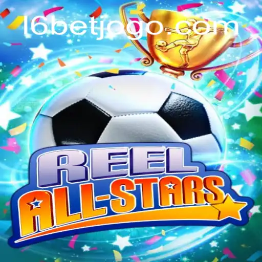 ReelAllStars: Explorando o Jogo Inovador com a L6Bet