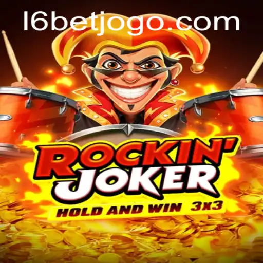Explorando o Mundo de RockinJoker: Um Jogo Revolucionário no Cenário Atual