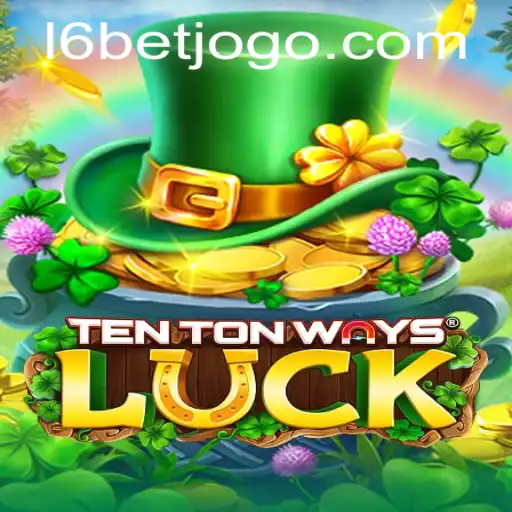 Explorando o Mundo de TenTonWaysLuck: Regras e Dinâmicas do Jogo com L6Bet