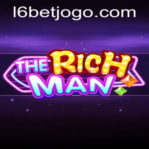 Explorando o Jogo TheRichMan e a Integração com L6Bet
